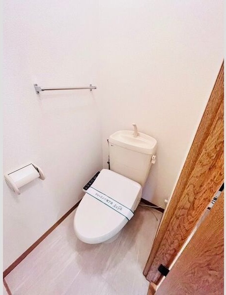 大磯シーサイドコーポＢ その他4