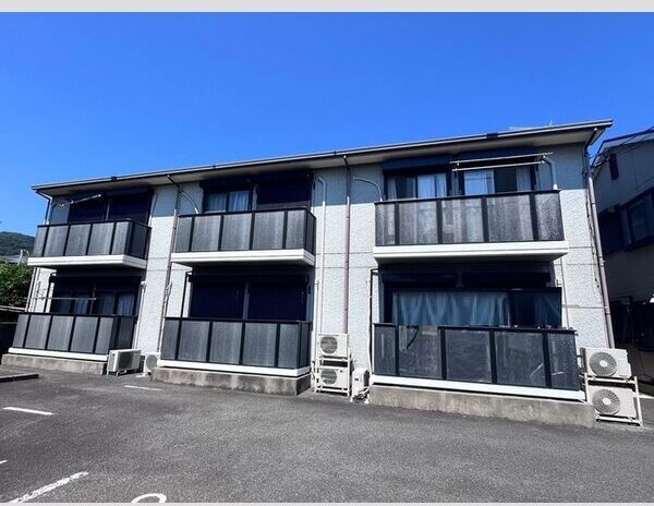 大磯シーサイドコーポＢ その他外観1