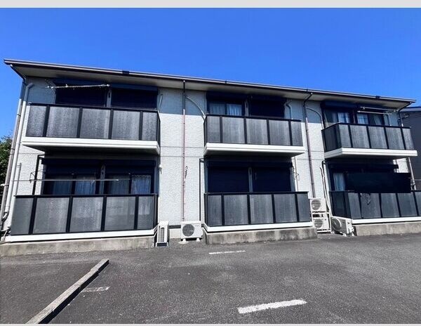 大磯シーサイドコーポＢ その他外観2