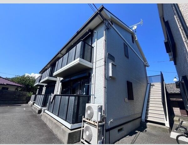 大磯シーサイドコーポＢ その他外観3