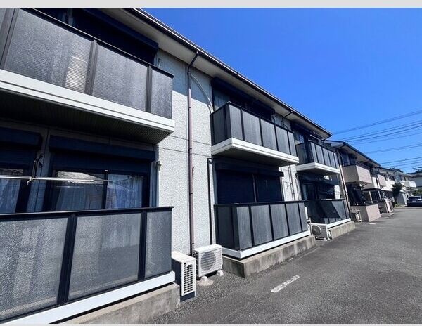 大磯シーサイドコーポＢ その他外観5