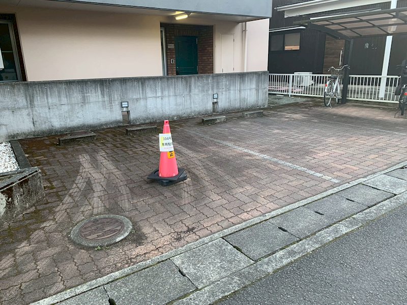 リトルガーデン その他外観1