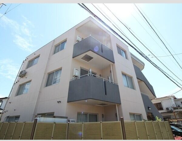 リトルガーデン その他外観2