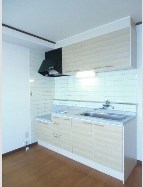 リトルガーデン キッチン