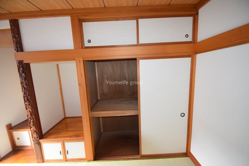 稲荷森貸家 その他3