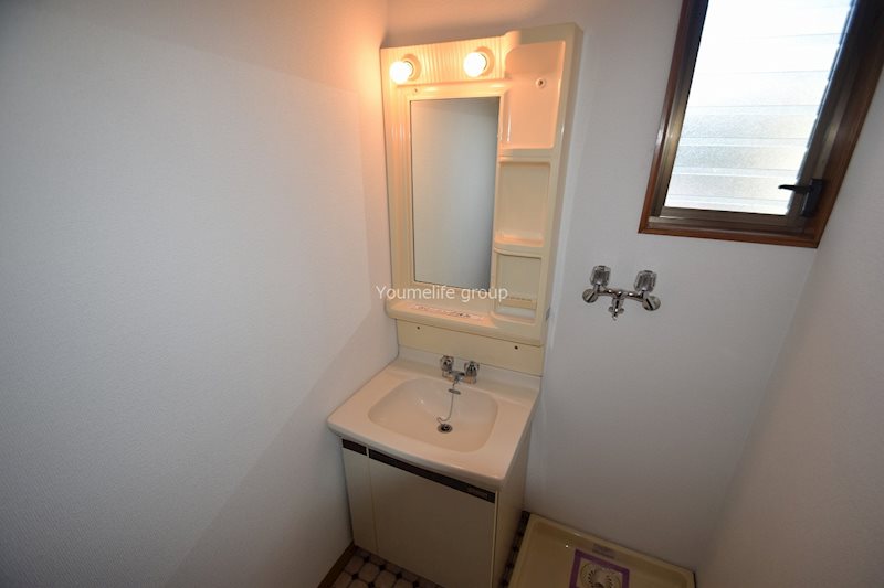 稲荷森貸家 その他4