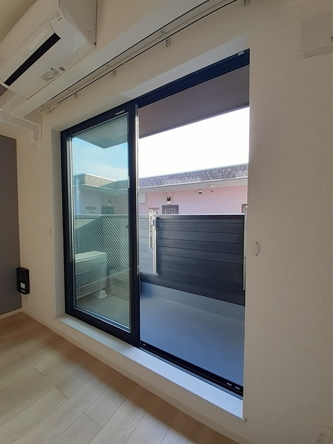 ＡＥ&amp;rsquo;Ｏ（アエオ） ベランダ