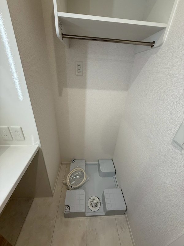 ゼラニウム湘南台 その他3