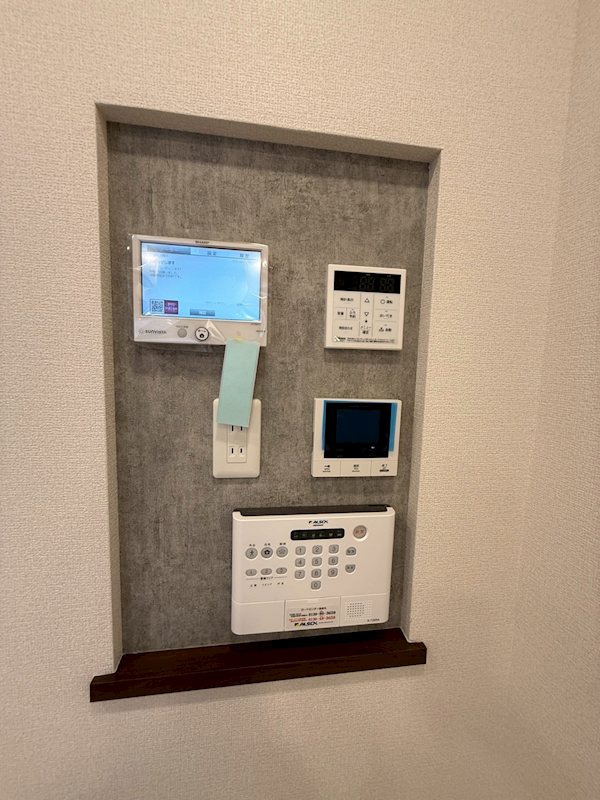 ゼラニウム湘南台 その他4