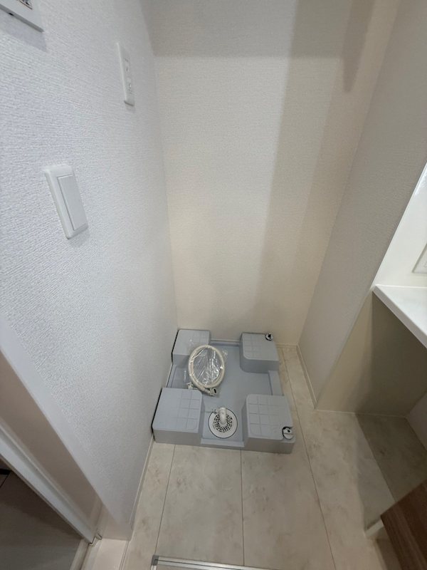 ゼラニウム湘南台 その他5