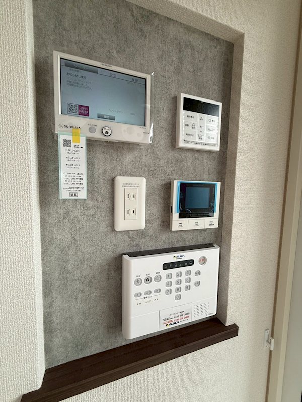 ゼラニウム湘南台 その他2