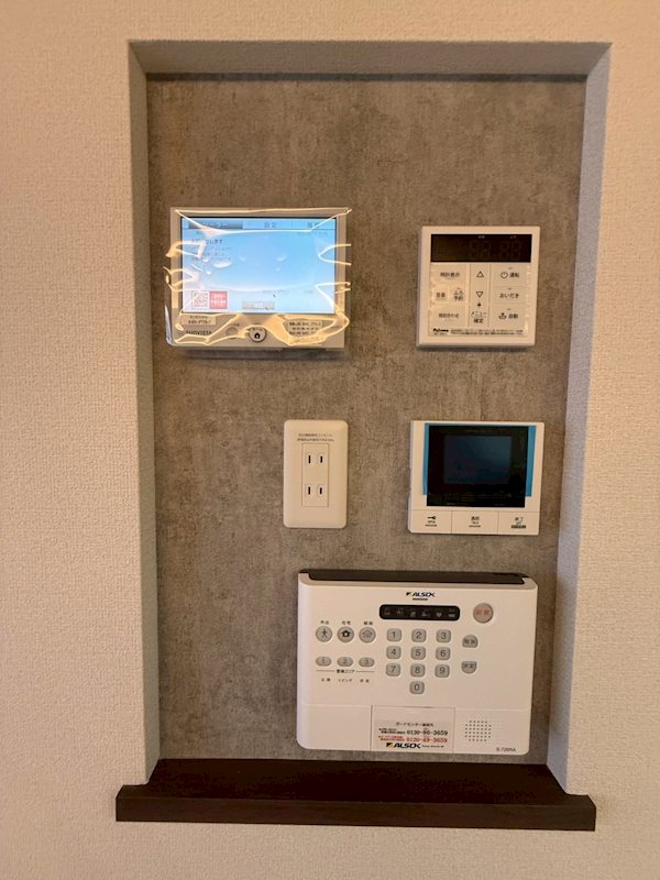 ゼラニウム湘南台 その他3