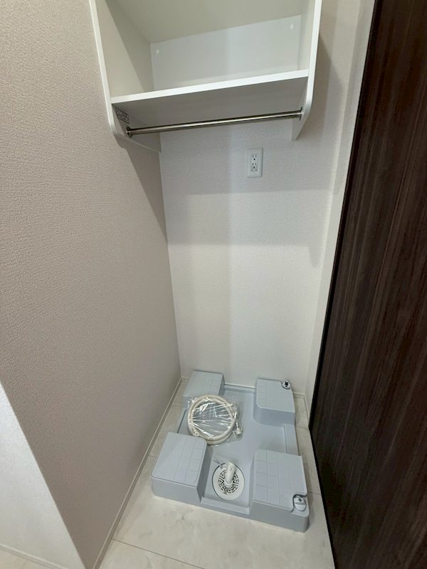 ゼラニウム湘南台 その他4