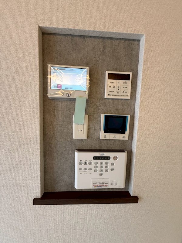 ゼラニウム湘南台 その他5