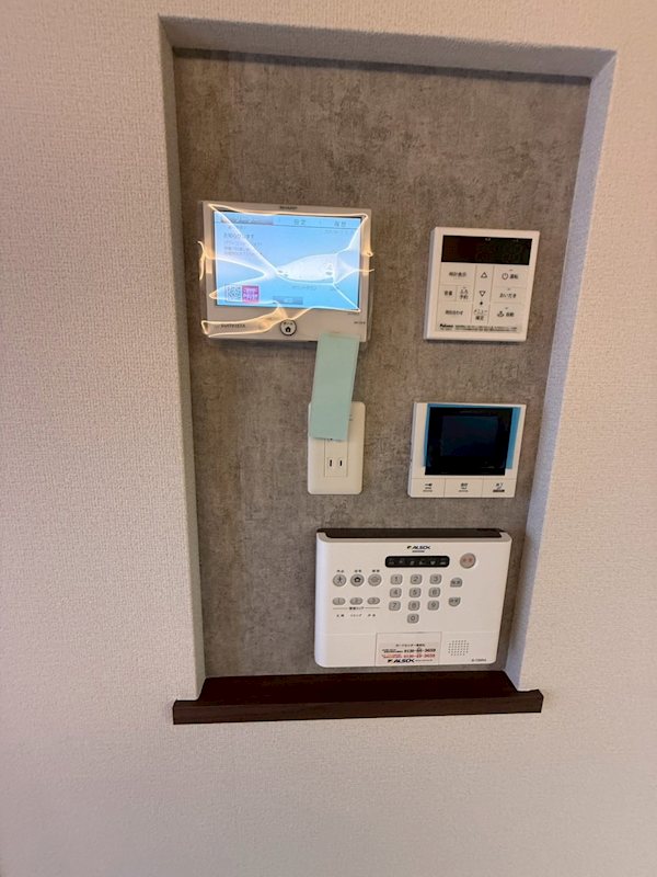 ゼラニウム湘南台 その他4