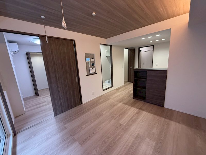 ゼラニウム湘南台 その他5