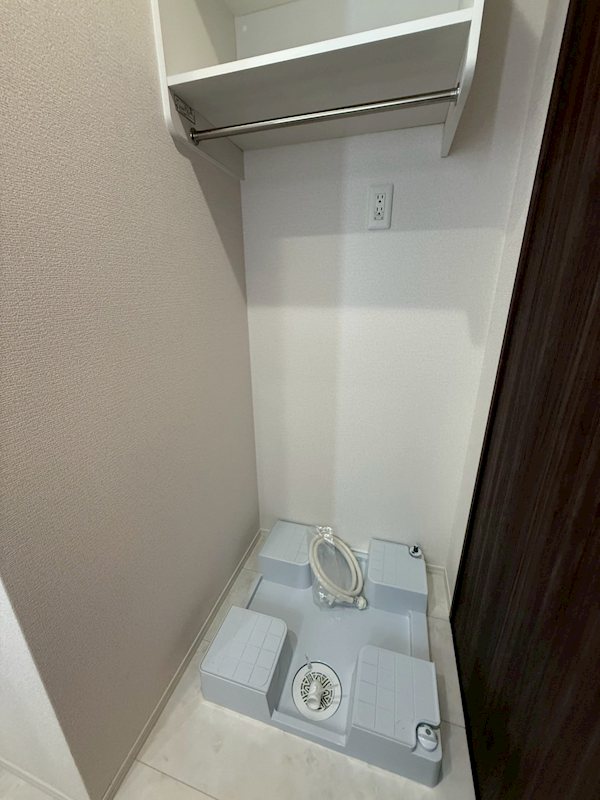 ゼラニウム湘南台 その他設備