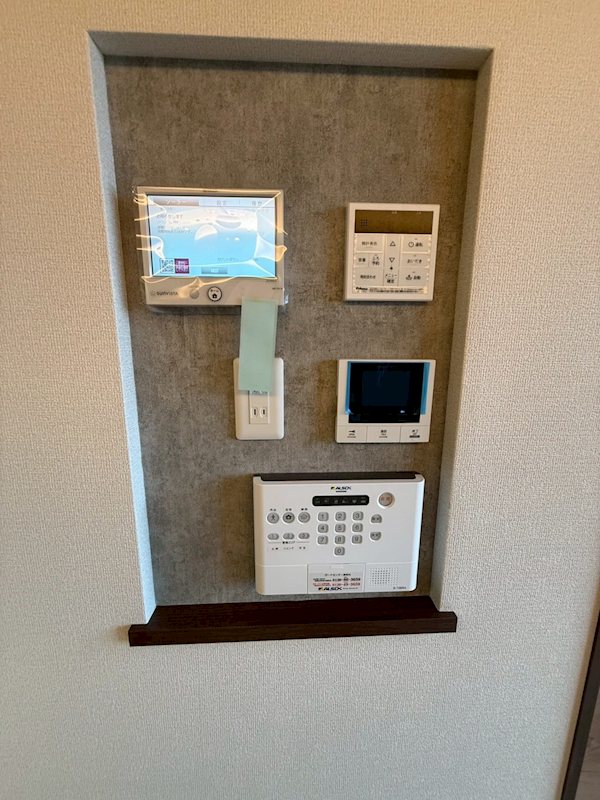 ゼラニウム湘南台 その他3