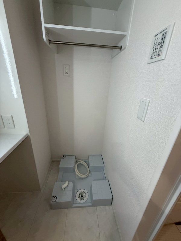 ゼラニウム湘南台 その他5