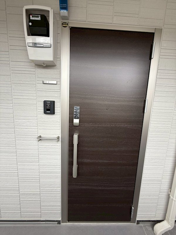 ゼラニウム湘南台 その他7