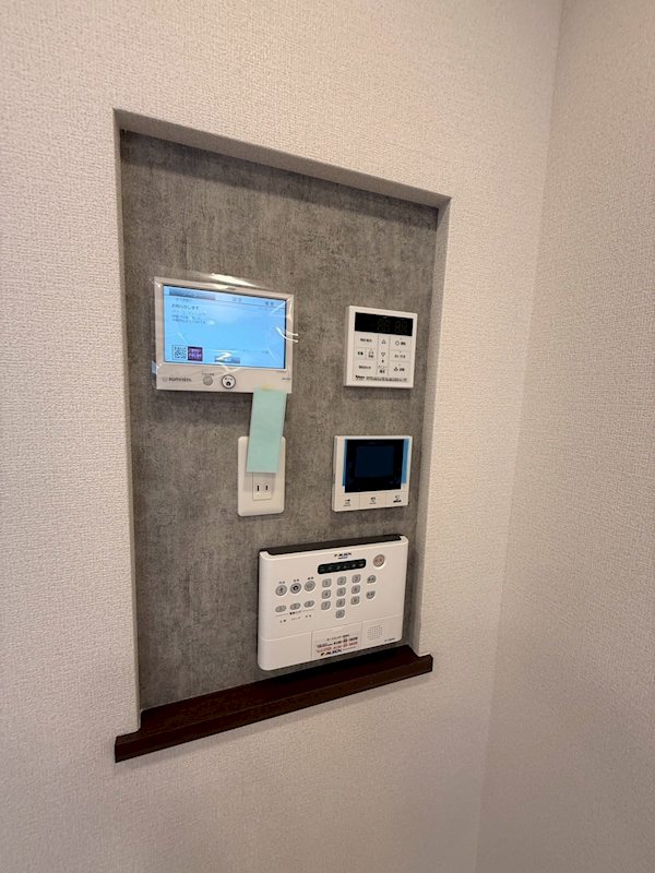 ゼラニウム湘南台 その他3