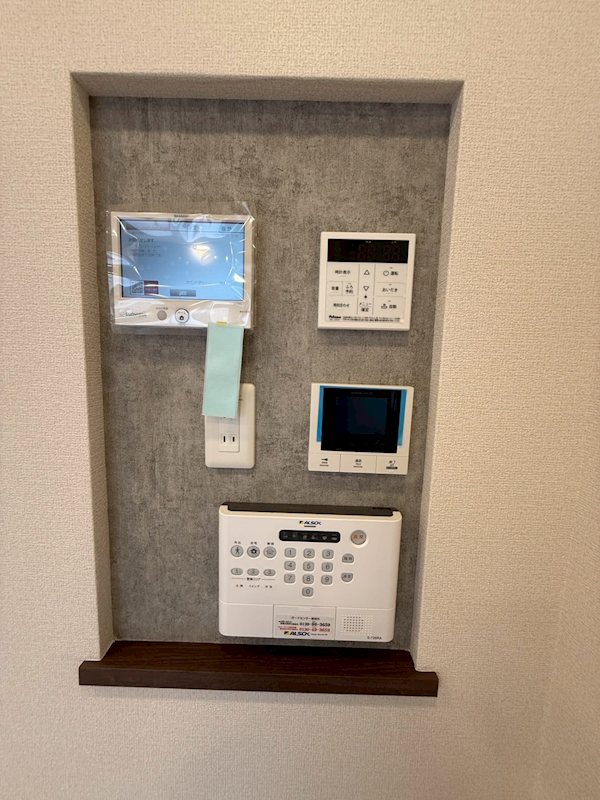 ゼラニウム湘南台 その他2