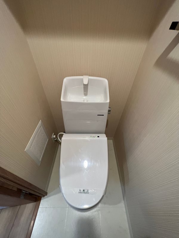 小田急伊勢原駅前マンション その他5