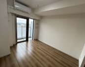 小田急伊勢原駅前マンション ベッドルーム