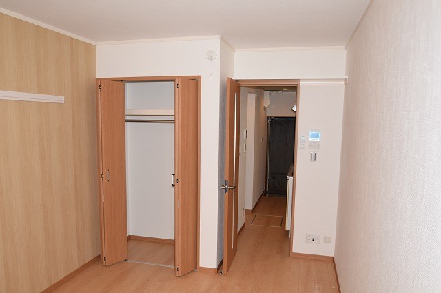 シンフォライズ湘南　Vivace リビング