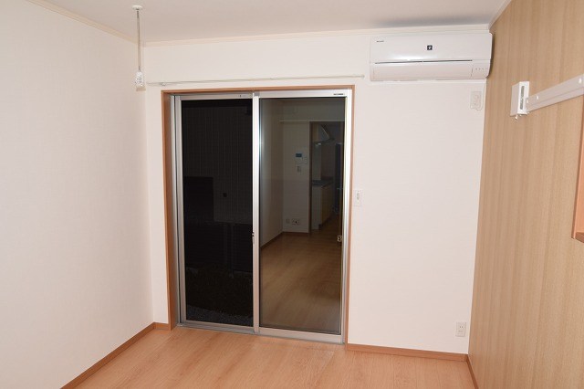 シンフォライズ湘南　Vivace ベッドルーム