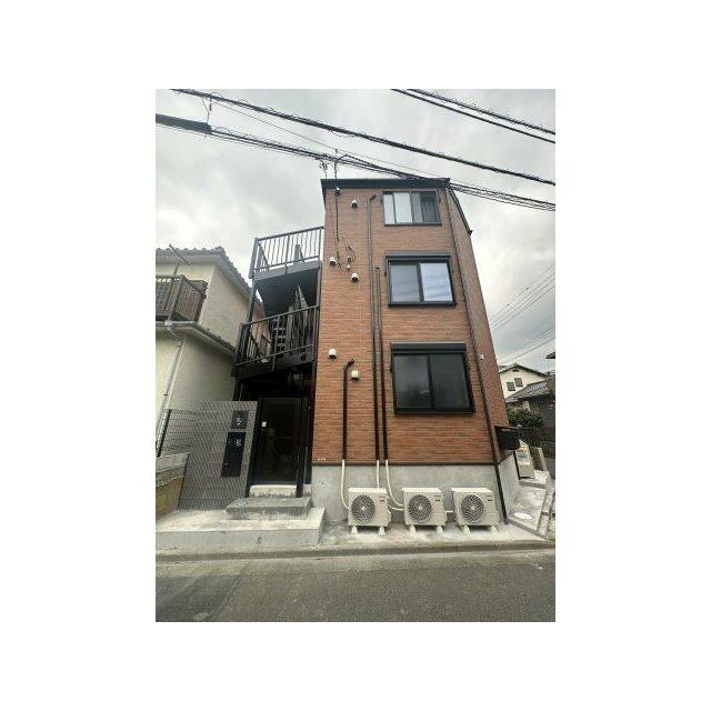 ベイルーム本厚木グラン 301号室 外観