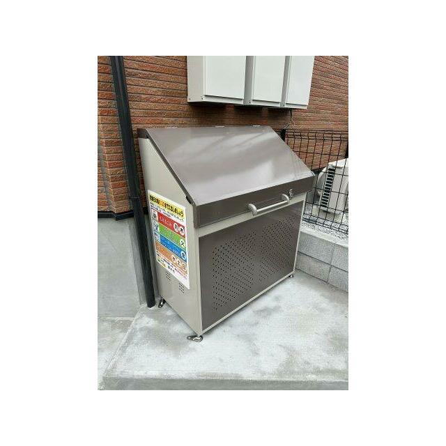 ベイルーム本厚木グラン その他外観3