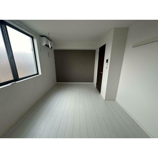 ベイルーム本厚木グラン ベッドルーム