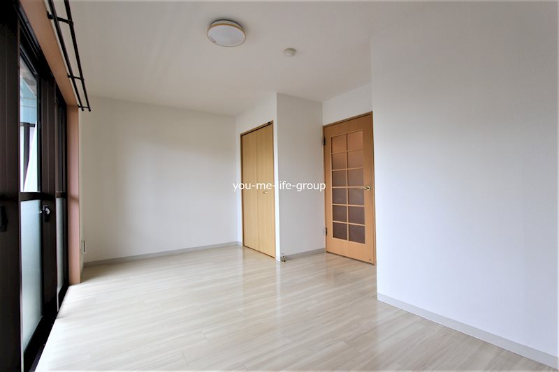 ライラック リビング