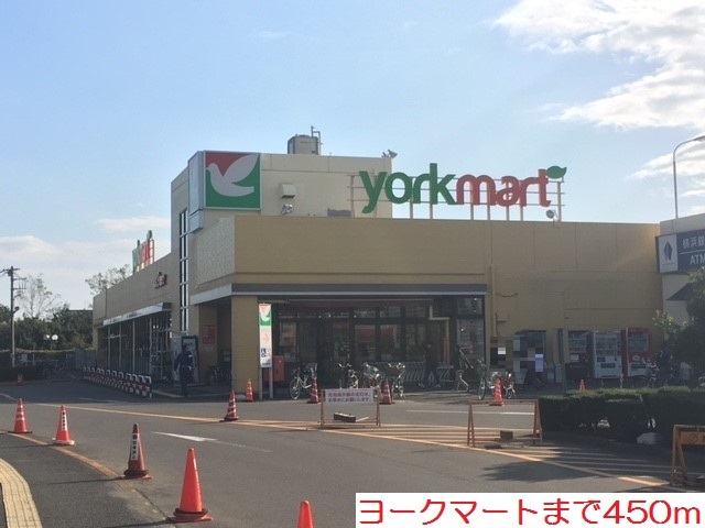 パルテール・キャトル その他外観3