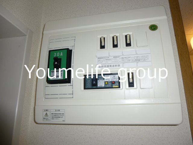 グリーンハイツ その他6