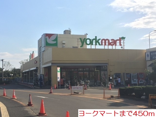 ル・ソレイユ その他外観4