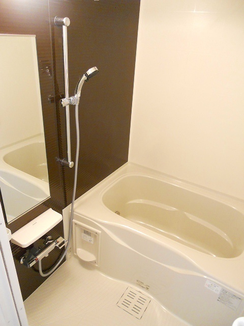 ル・ソレイユ 風呂画像