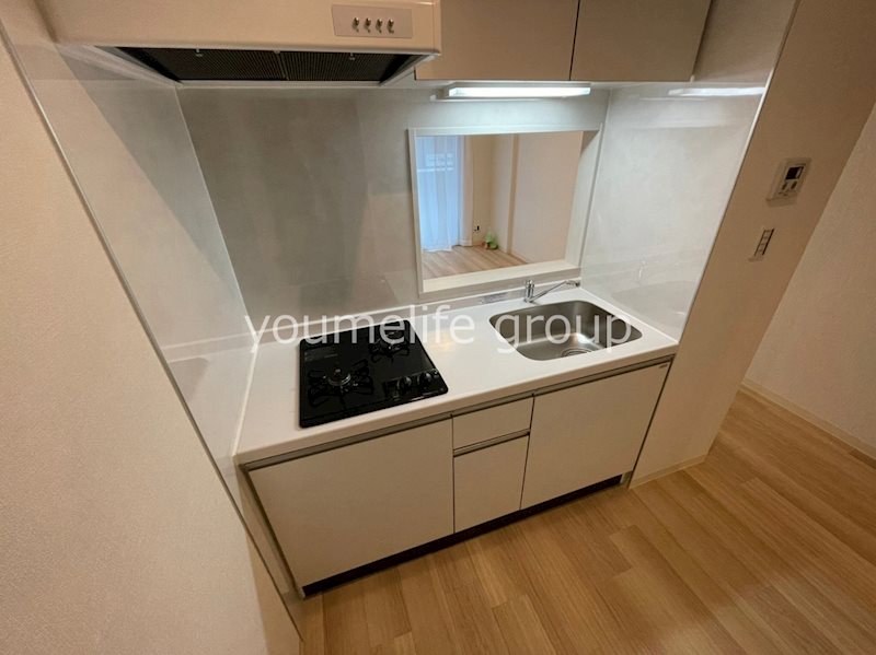 AZUL　Grand キッチン