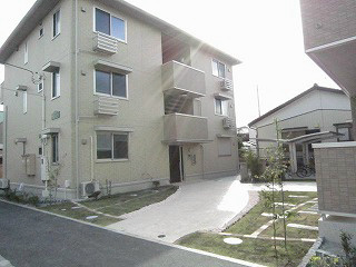 湘南ＳＫＹブライト  その他外観2