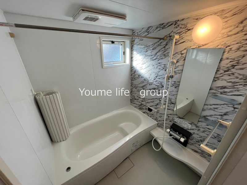 湘南ＳＫＹブライト  風呂画像