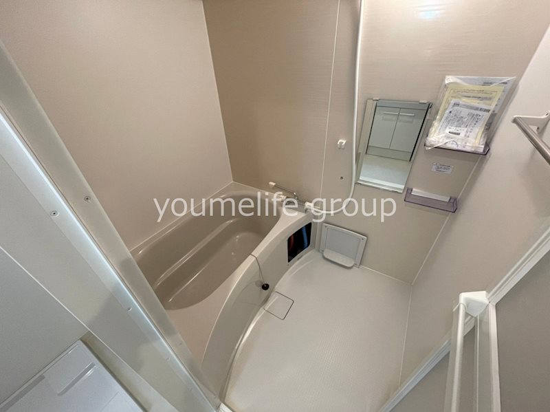 AZUL　Grand 風呂画像