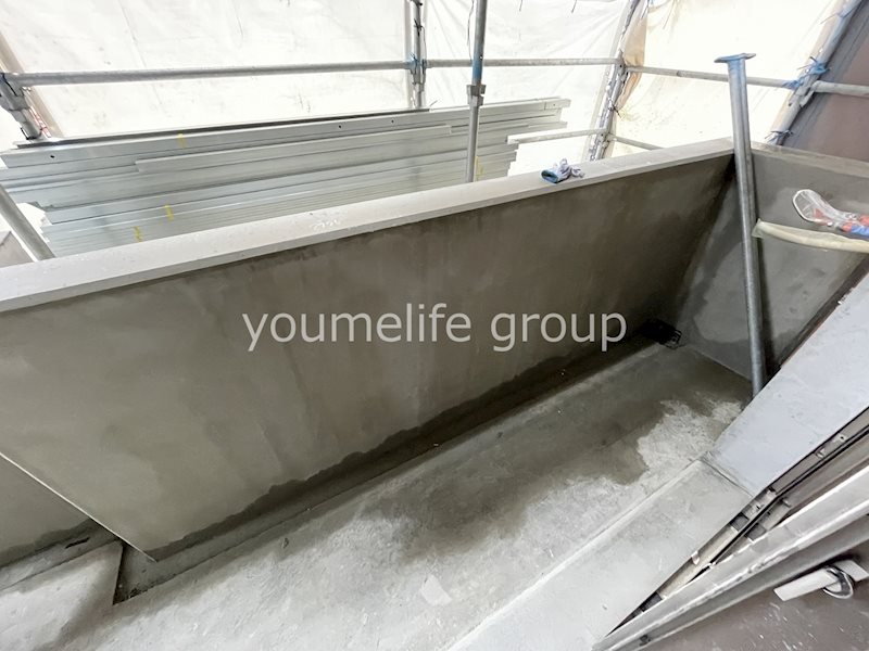 AZUL　Grand ベランダ