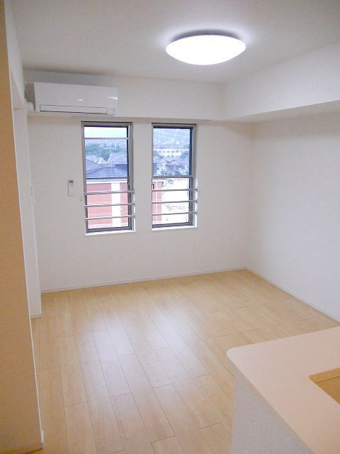 ル・ソレイユ リビング