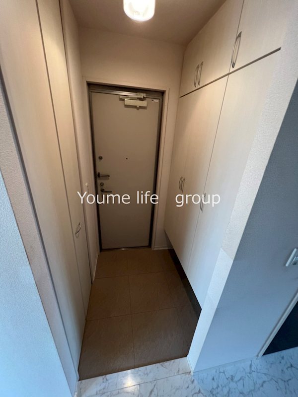 湘南ＳＫＹブライト  玄関