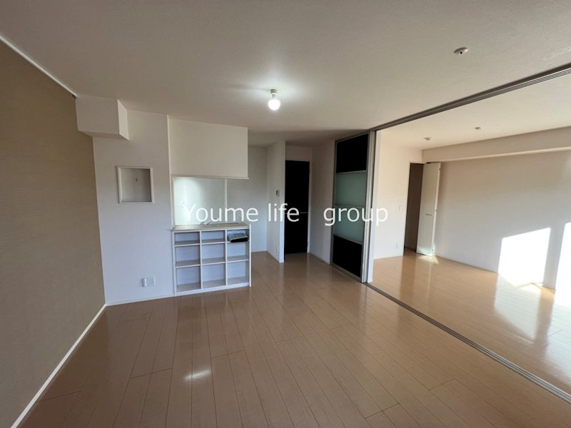 湘南ＳＫＹブライト  リビング