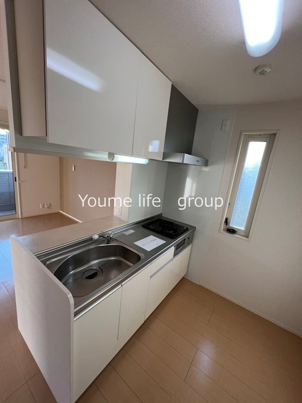 湘南ＳＫＹブライト  キッチン