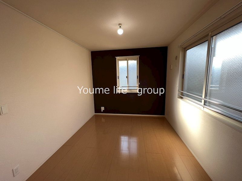 湘南ＳＫＹブライト  ベッドルーム