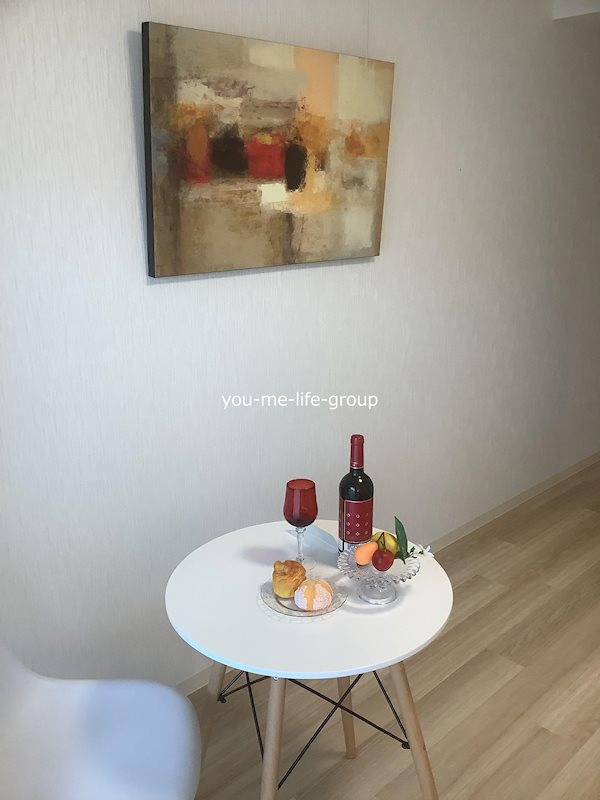 AZUL　Grand ベッドルーム