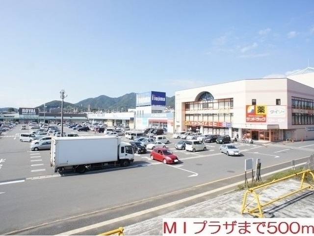 ル・ソレイユ その他外観2